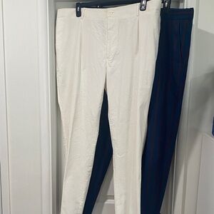 Men’s Inc XXL bundle x2 pants. Pre loved condition.
